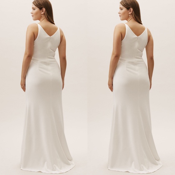 BHLDN Jones Dress - Picture 6 of 7